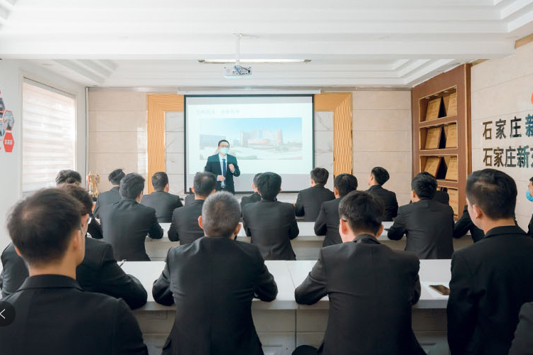 石家庄新东方烹饪学校：岗前实战演练，铸就职场精英之路